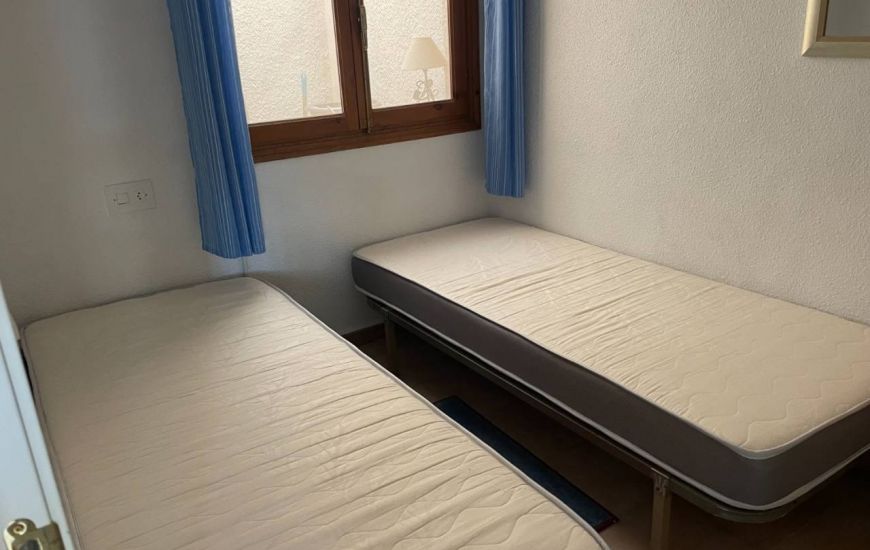 Sale - Bungalow - Ciudad Quesada