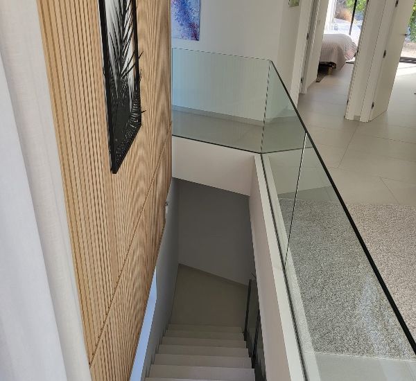 Sale - Villa - Las Colinas