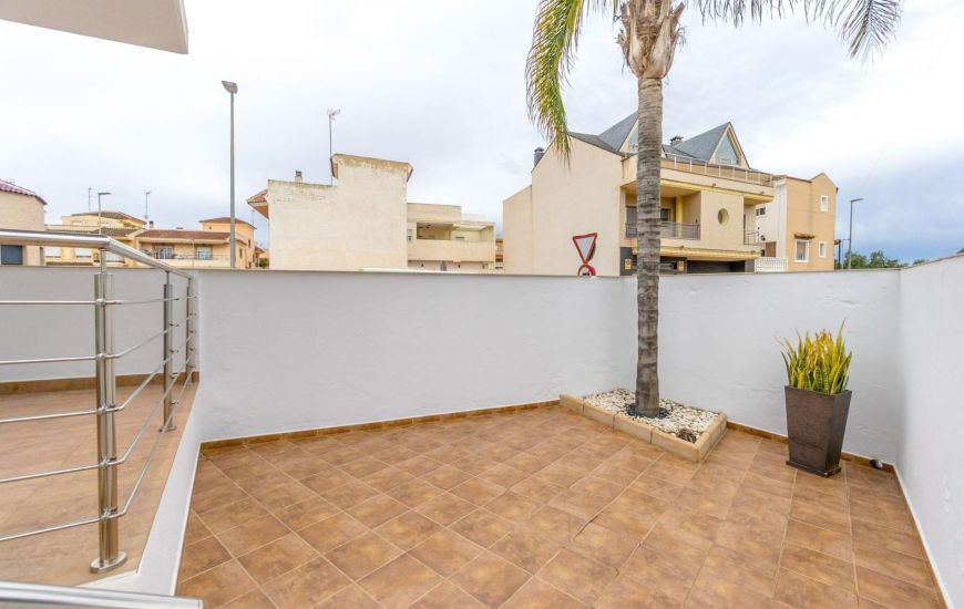 Venta - Villa - Rojales