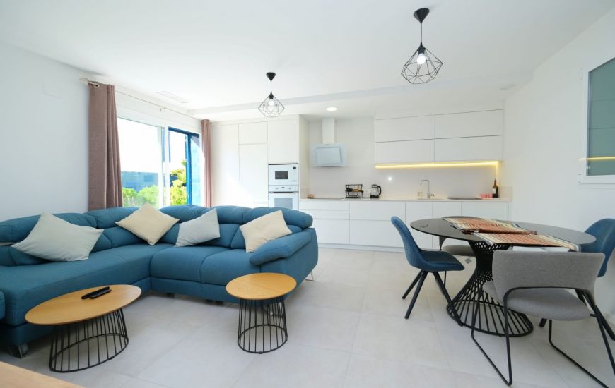 Sale - Apartments - Playa Flamenca