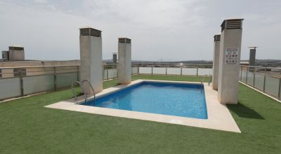 Apartments - Sale - Almoradí - Almoradi