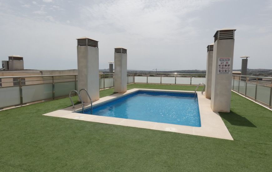 Sale - Apartments - Almoradí - Almoradi