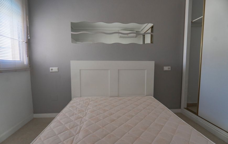 Venta - Apartamentos - Ciudad Quesada