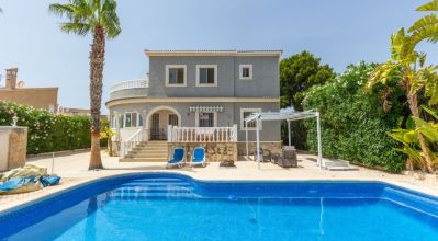 Villa - Sale - San Fulgencio - San Fulgencio