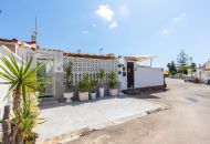 Sale - Bungalow - Torrevieja