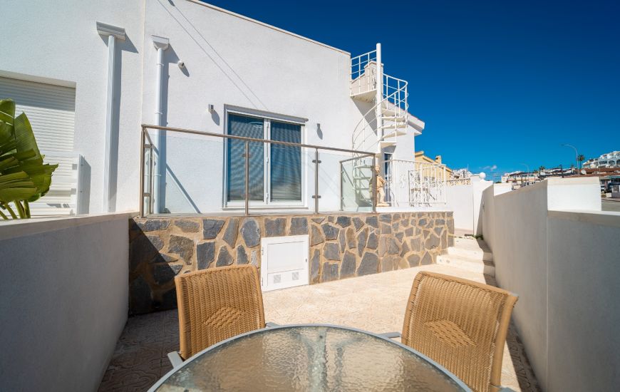 Sale - Bungalow - Ciudad Quesada