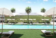 Venta - Bungalow - Torrevieja