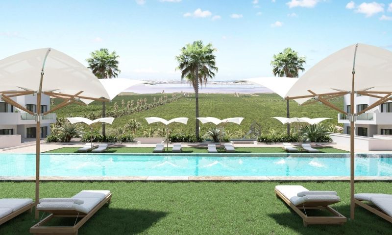 Venta - Bungalow - Torrevieja