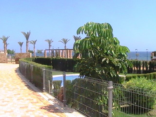 Nueva construcción  - Apartamentos - Other areas