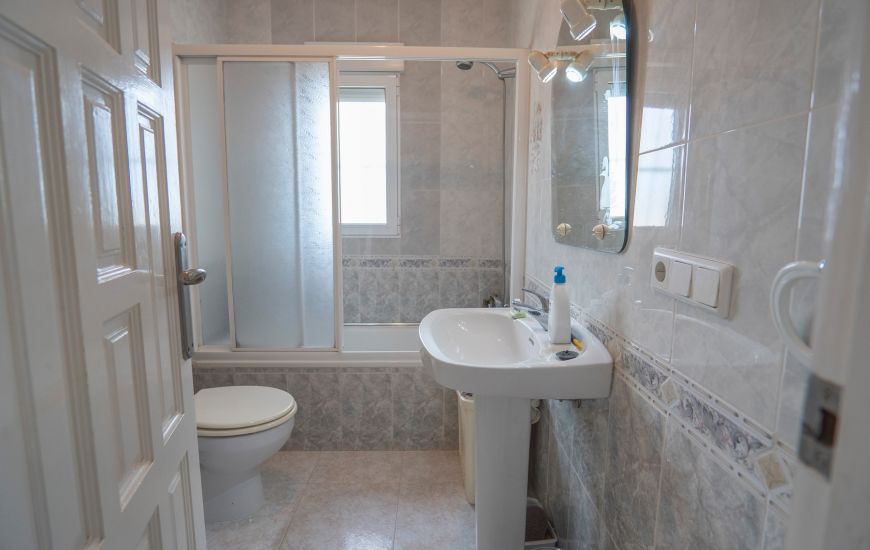 Sale - Villa - Ciudad Quesada
