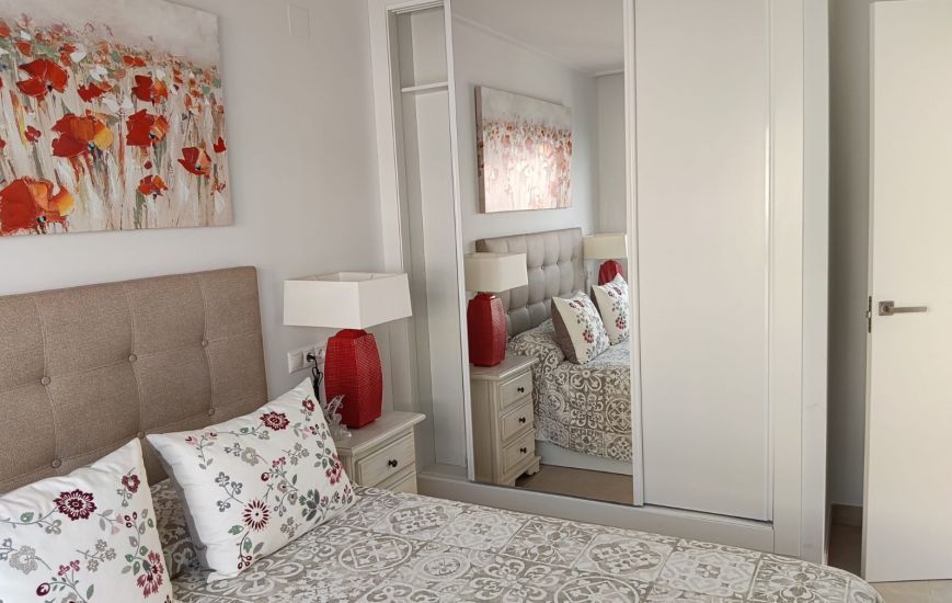 Sale - Villa - Benijófar - 