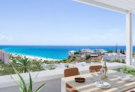 New Build - Apartments - Villajoyosa