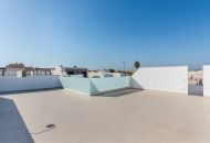 Nueva construcción  - Villa - Los Alcázares