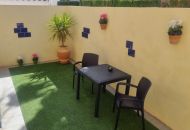 Sale - Semi Detached - Ciudad Quesada