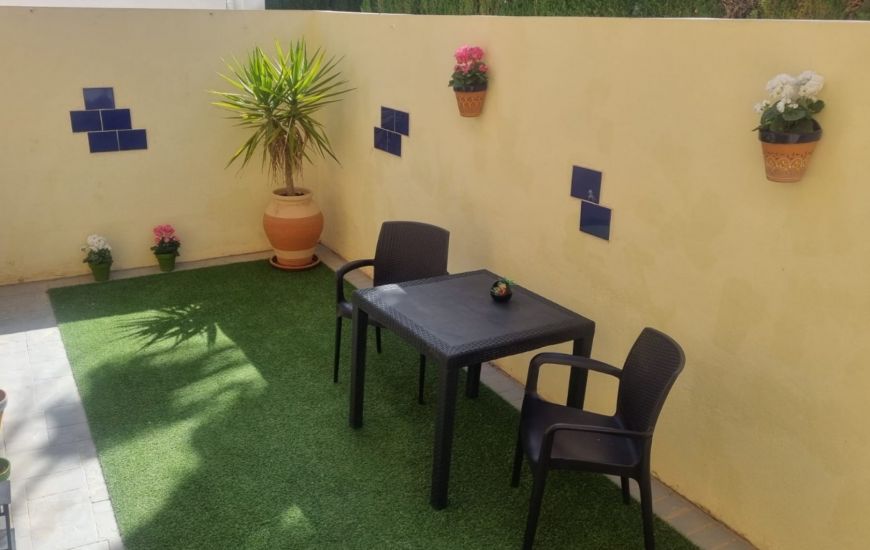 Sale - Semi Detached - Ciudad Quesada