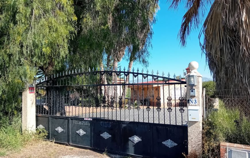 Sale - Villa - Dolores