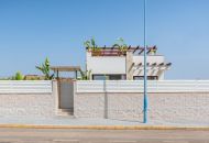 New Build - Villa - Vera