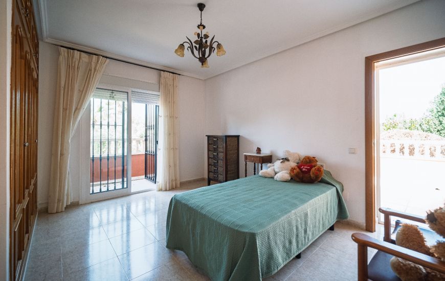 Sale - Villa - Ciudad Quesada