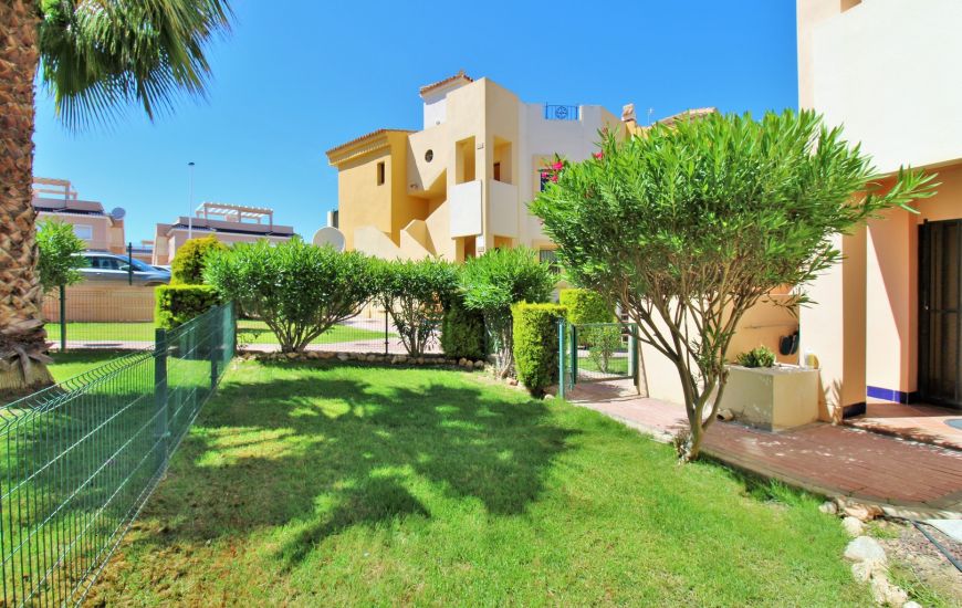 Sale - Apartments - Punta Prima
