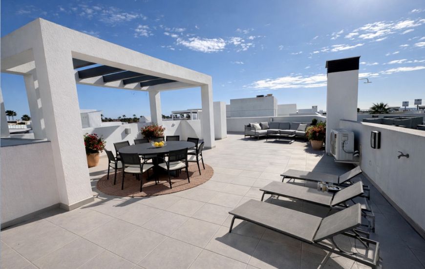 Venta - Apartamentos - Ciudad Quesada