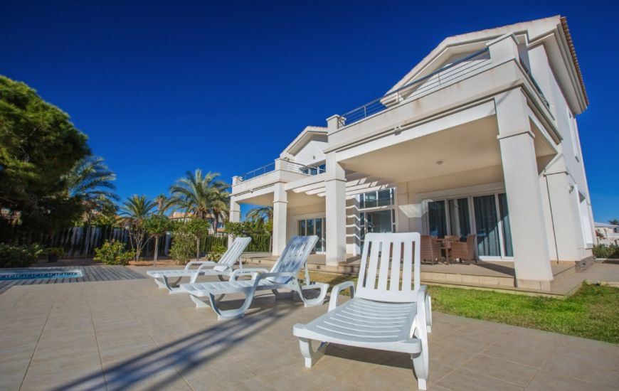 Venta - Villa - Cabo Roig