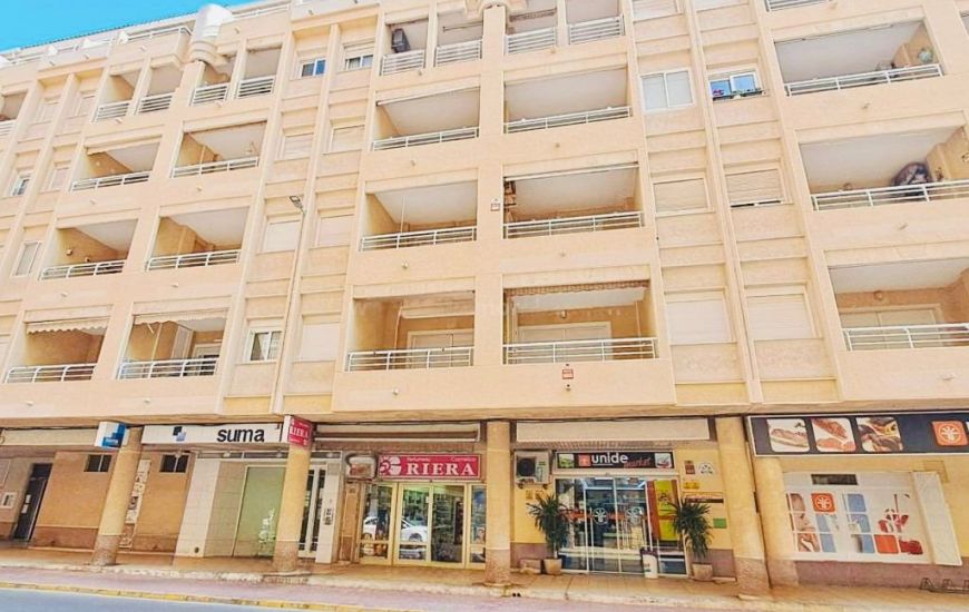 Venta - Apartamentos - Torrevieja