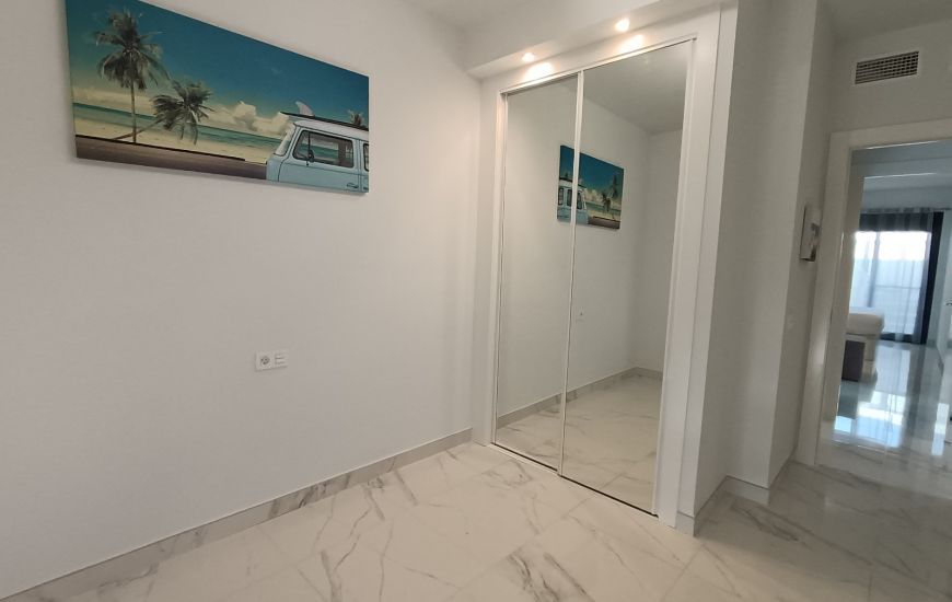 Sale - Apartments - El Raso