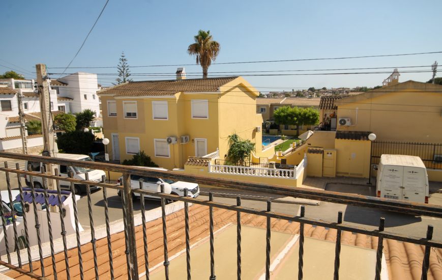 Sale - Rijtjeshuis - San Miguel de Salinas - San Miguel De Salinas