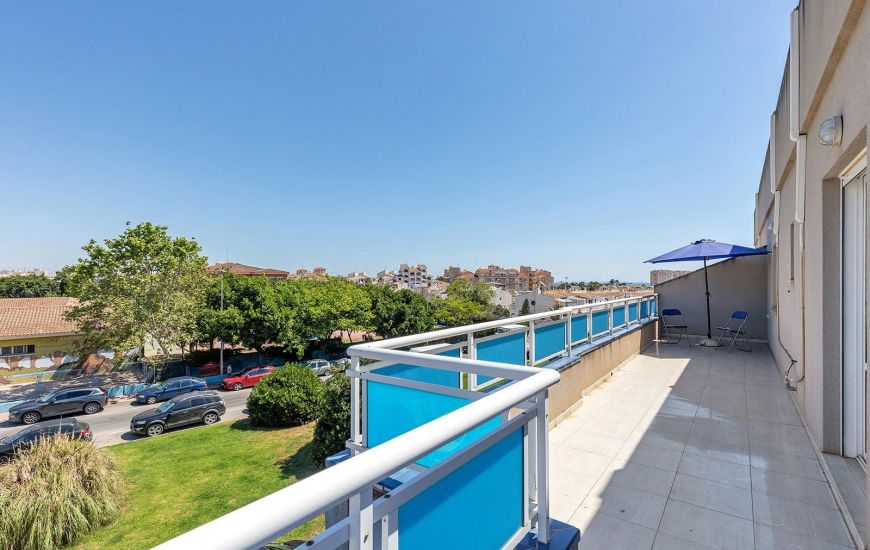 Venta - Apartamentos - Torrevieja