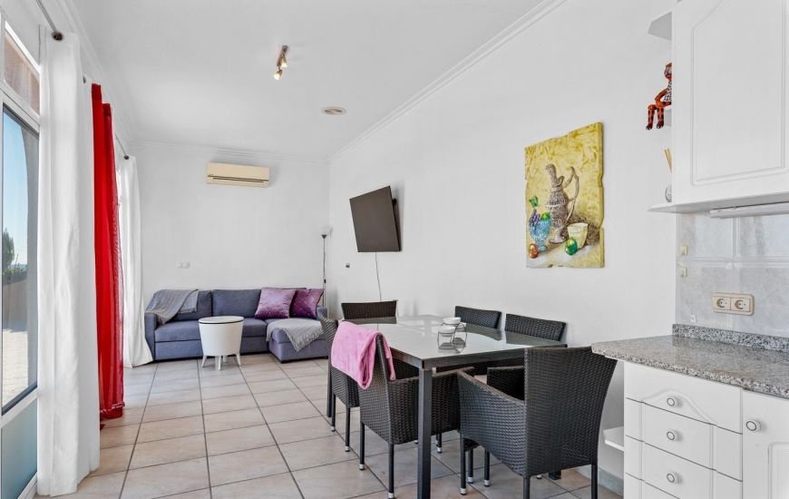 Venta - Villa - Ciudad Quesada
