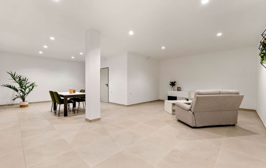 New Build - Villa - Benijofar - 