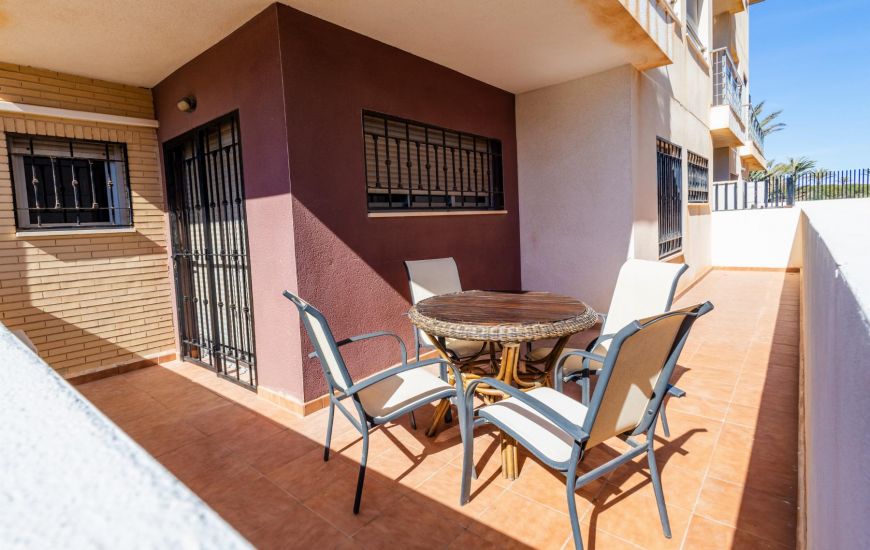 Sale - Apartamento - Torrevieja