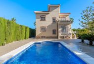 Sale - Villa - Ciudad Quesada