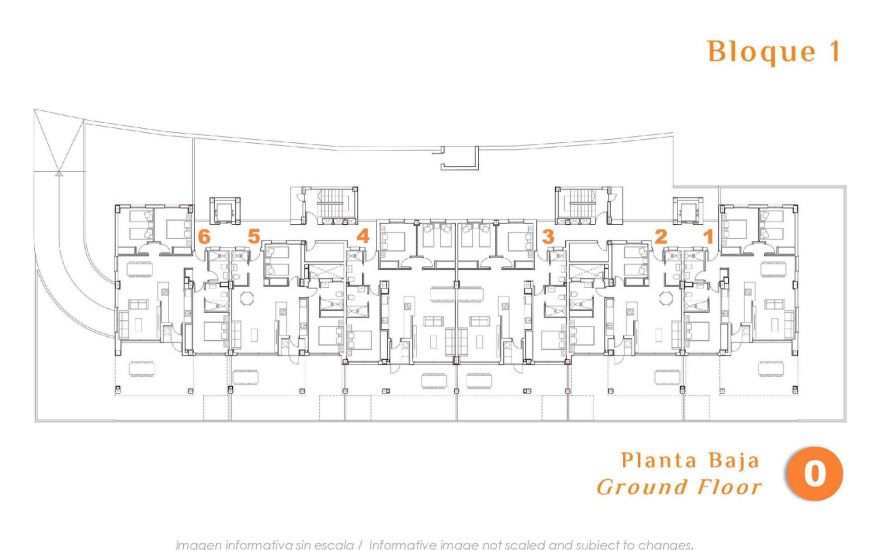 Nueva construcción  - Apartamentos - San Miguel de Salinas - San Miguel De Salinas