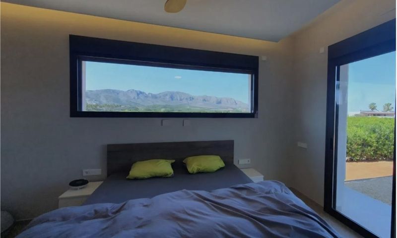 Sale - Villa - Beniarbeig