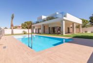 New Build - Villa - Campoamor