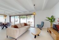 Nueva construcción  - Villa - Orihuela Costa