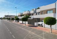 Nueva construcción  - Bungalow - San Pedro del Pinatar