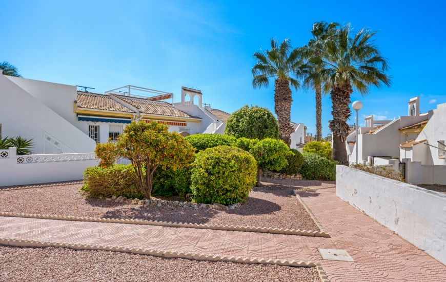 Venta - Casa Adosada - Benijofar - Benijófar