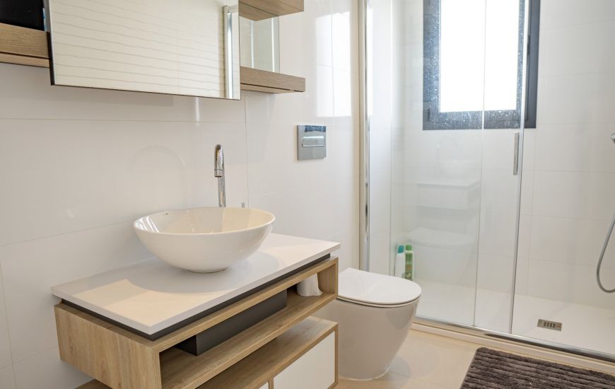 Sale - Villa - Ciudad Quesada