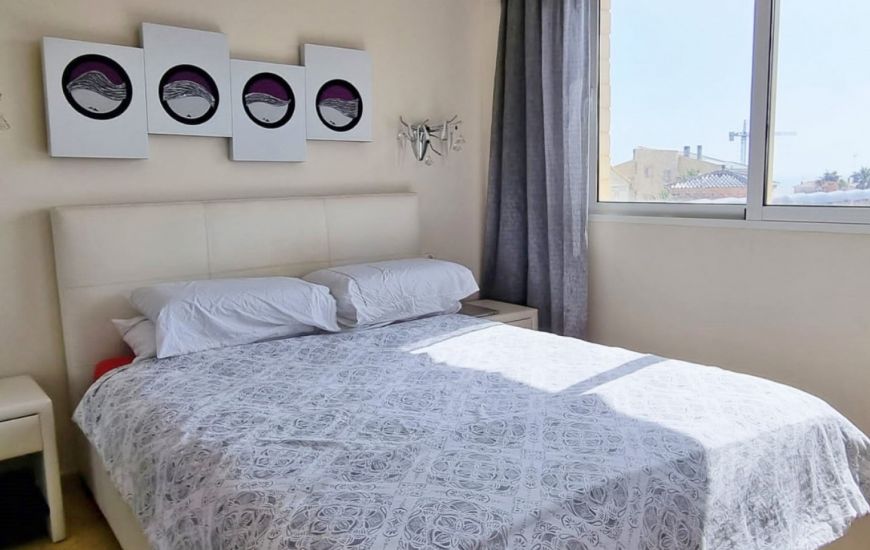 Venta - Villa - Torrevieja