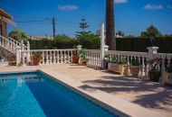 Sale - Villa - Ciudad Quesada