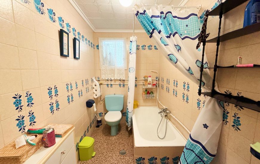 Venta - Ground Floor - Torrevieja