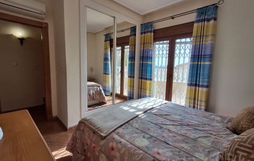 Sale - Villa - Los Balcones