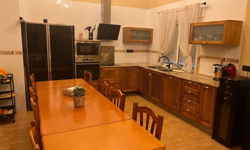 Venta - Villa - Murcia
