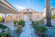Sale - Villa - Ciudad Quesada