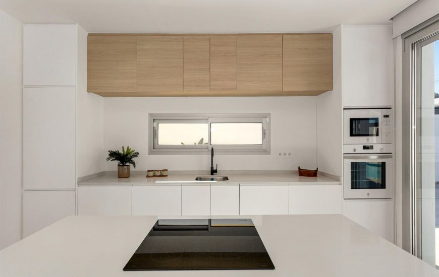 New Build - Villa - Torrevieja - 