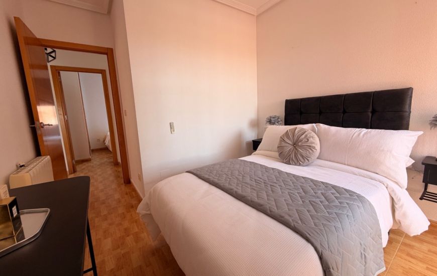 Sale - Rijtjeshuis - Ciudad Quesada