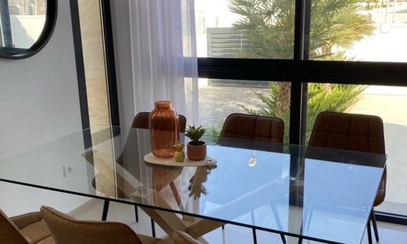 Sale - Apartments - Ciudad Quesada