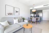 Nueva construcción  - Apartamentos - Torrevieja